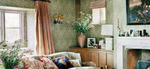 Inspirasi Dan 8 Tips Penting Untuk Menciptakan Nuansa Cottage Style